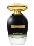 Patrice Martin Maqam
