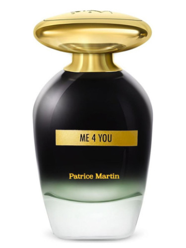 Patrice Martin Me 4 You