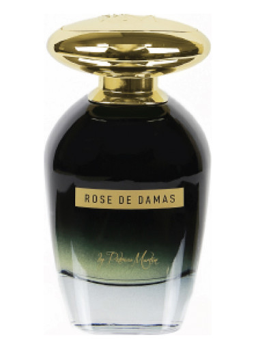 Patrice Martin Rose De Damas