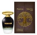 Patrice Martin Tobacco Leather