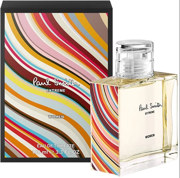 Paul Smith Paul Smith Extreme Woman