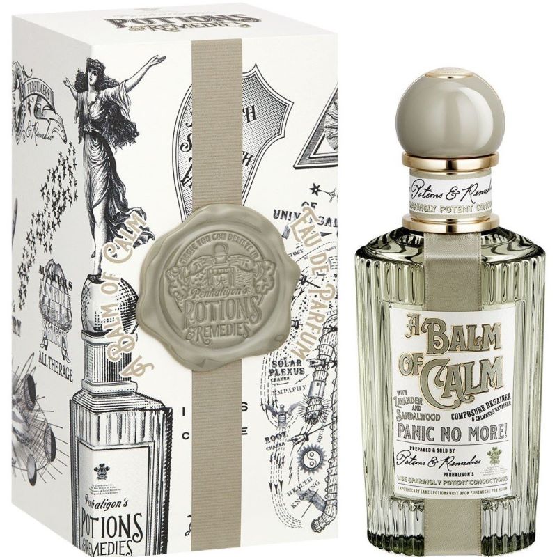 Penhaligon's A Balm Of Calm