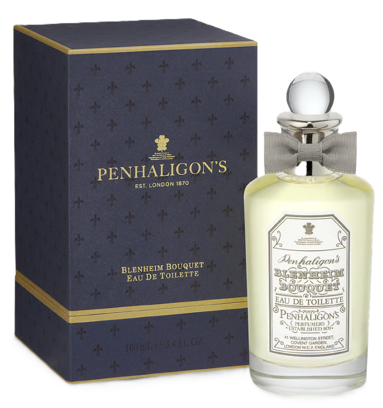 Penhaligon's Blenheim Bouquet
