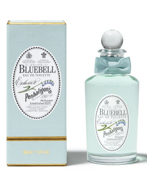 Penhaligon's Bluebell
