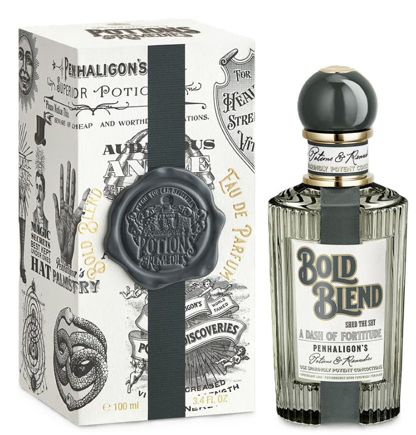Penhaligon's Bold Blend