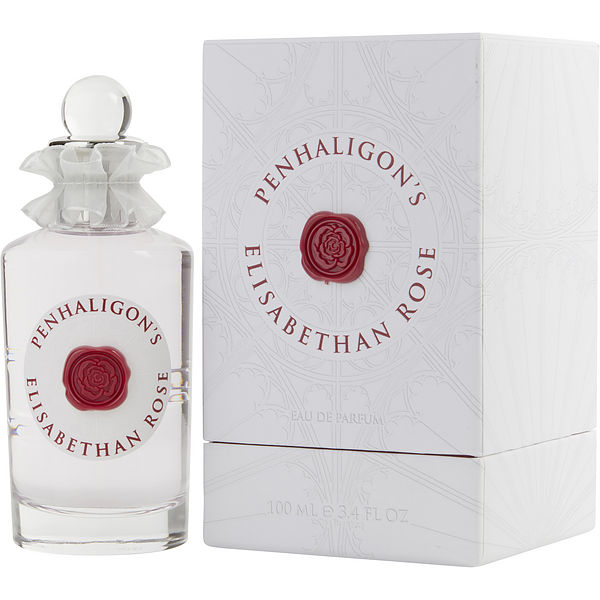 Penhaligon's Elisabethan Rose Eau De Parfum