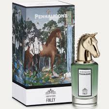 Penhaligon's Fortuitous Finley