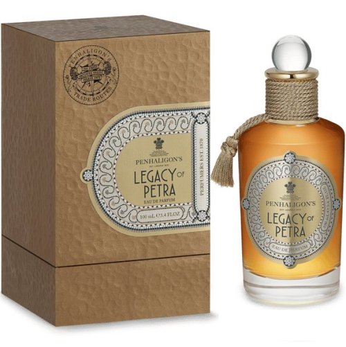 Penhaligon's Legacy Of Petra
