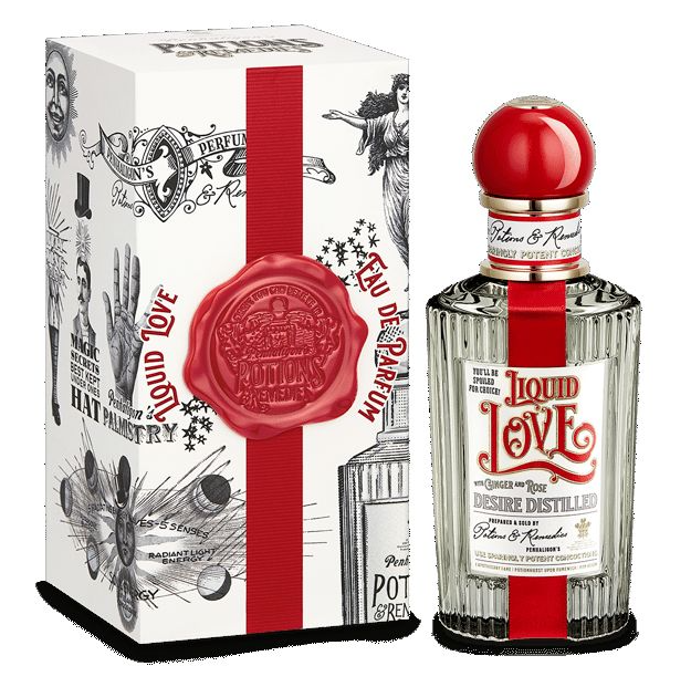Penhaligon's Liquid Love