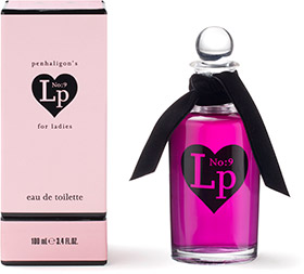 Penhaligon's Lp No:9 For Ladies