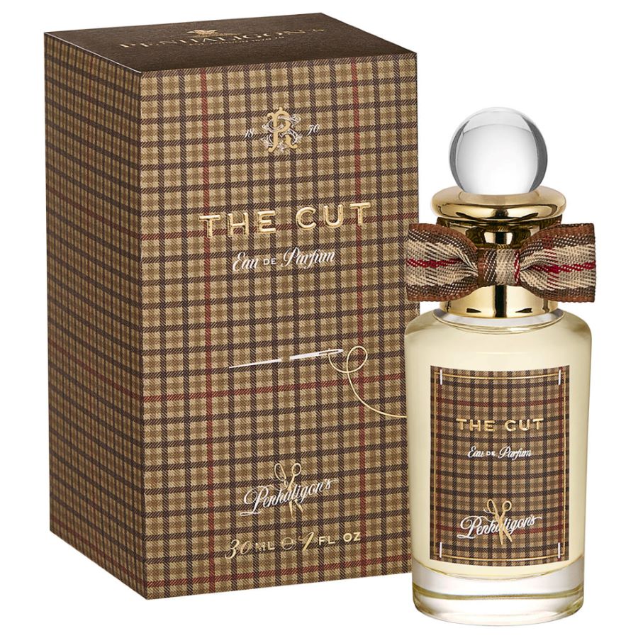 Penhaligon's The Cut