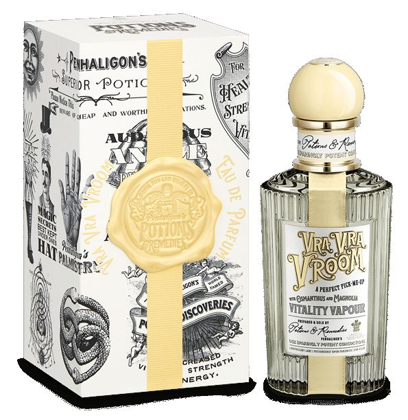 Penhaligon's Vra Vra Vroom