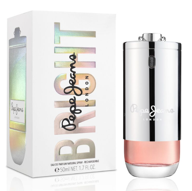 Pepe Jeans Bright For Her