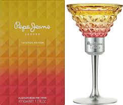 Pepe Jeans Cocktail Edition