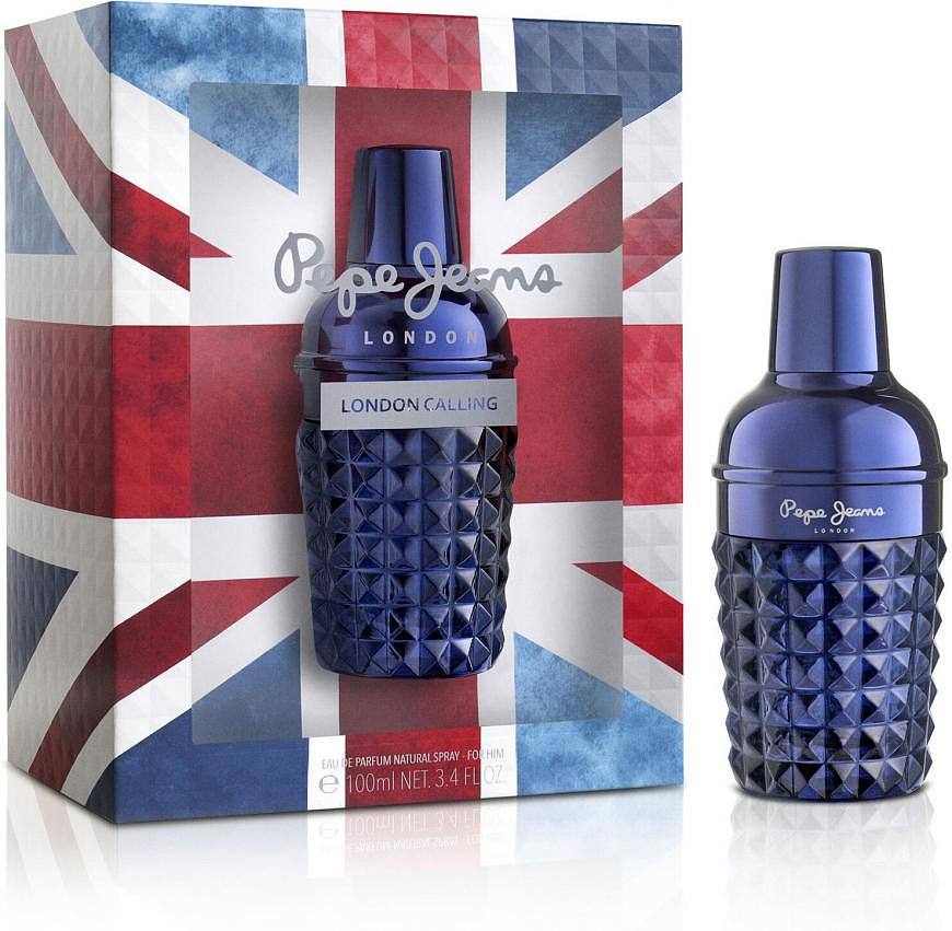 Pepe Jeans Pepe Jeans For Him London Calling
