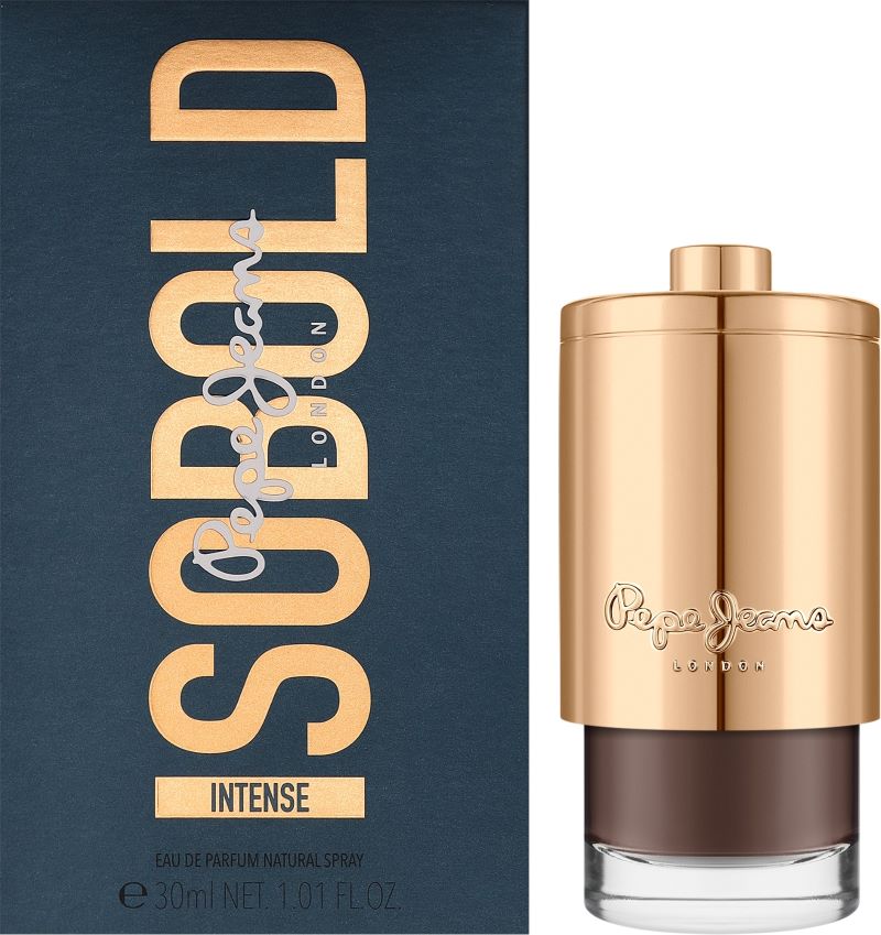 Pepe Jeans Sobold Intense