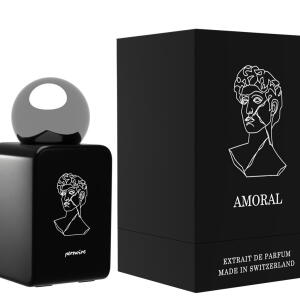 Pernoire Amoral