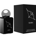 Pernoire Kama