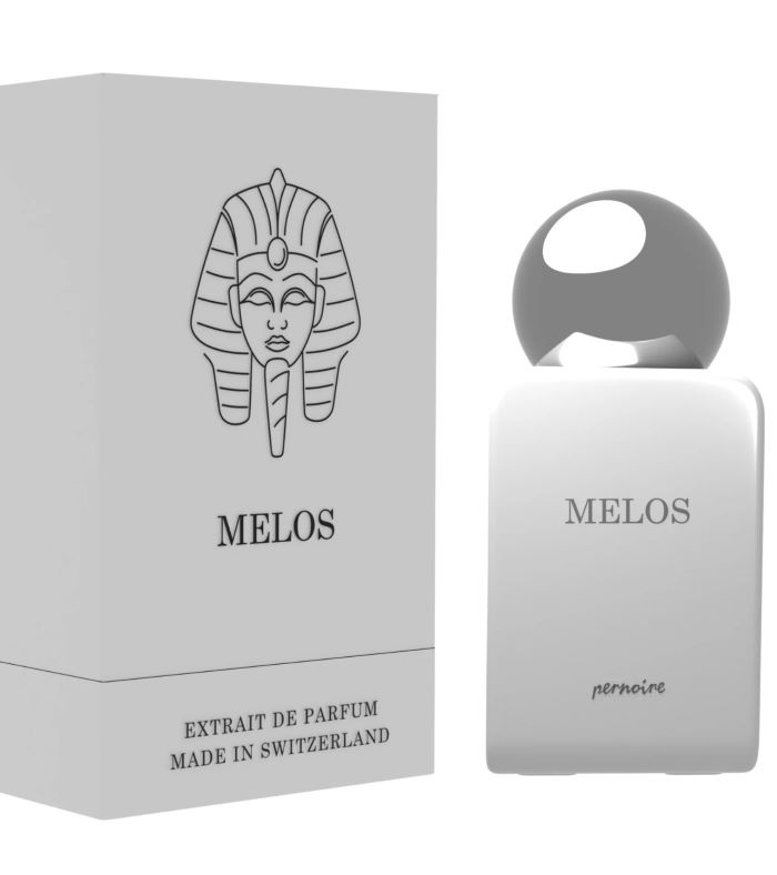 Pernoire Melos