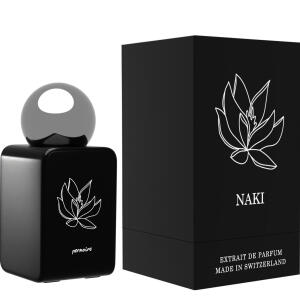 Pernoire Naki