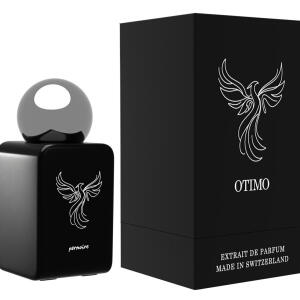 Pernoire Otimo