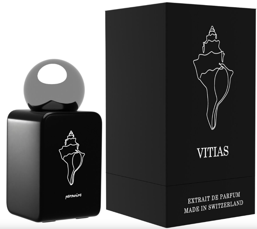 Pernoire Vitias