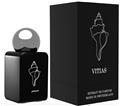 Pernoire Vitias