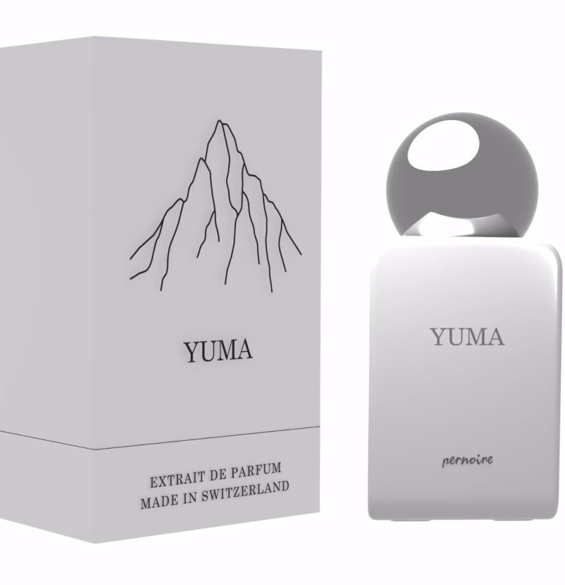 Pernoire Yuma
