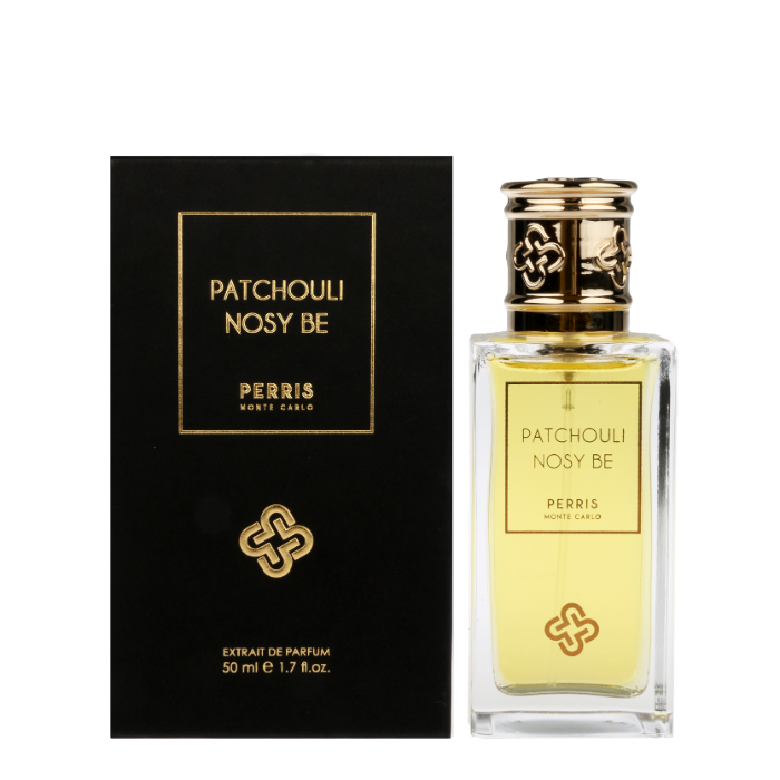 Perris Monte Carlo Patchouli Nosy Be Extrait De Рarfum