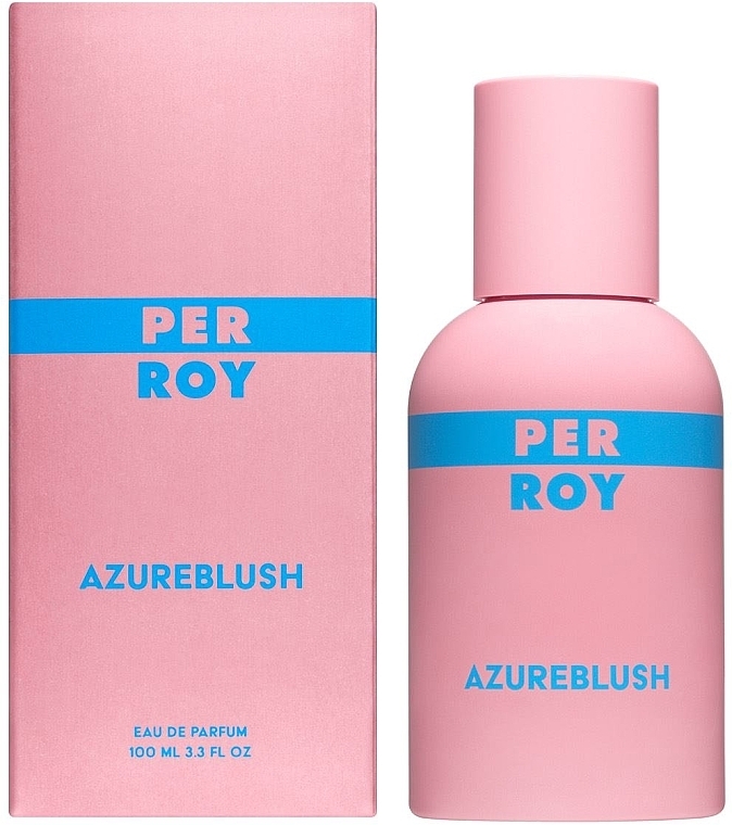 Perroy Azureblush