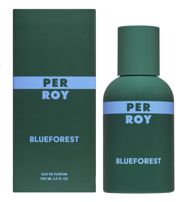 Perroy Blueforest