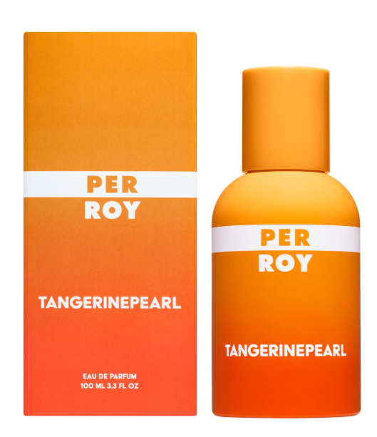 Perroy Tangerinepearl