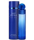 Perry Ellis 360° Very Blue For Men