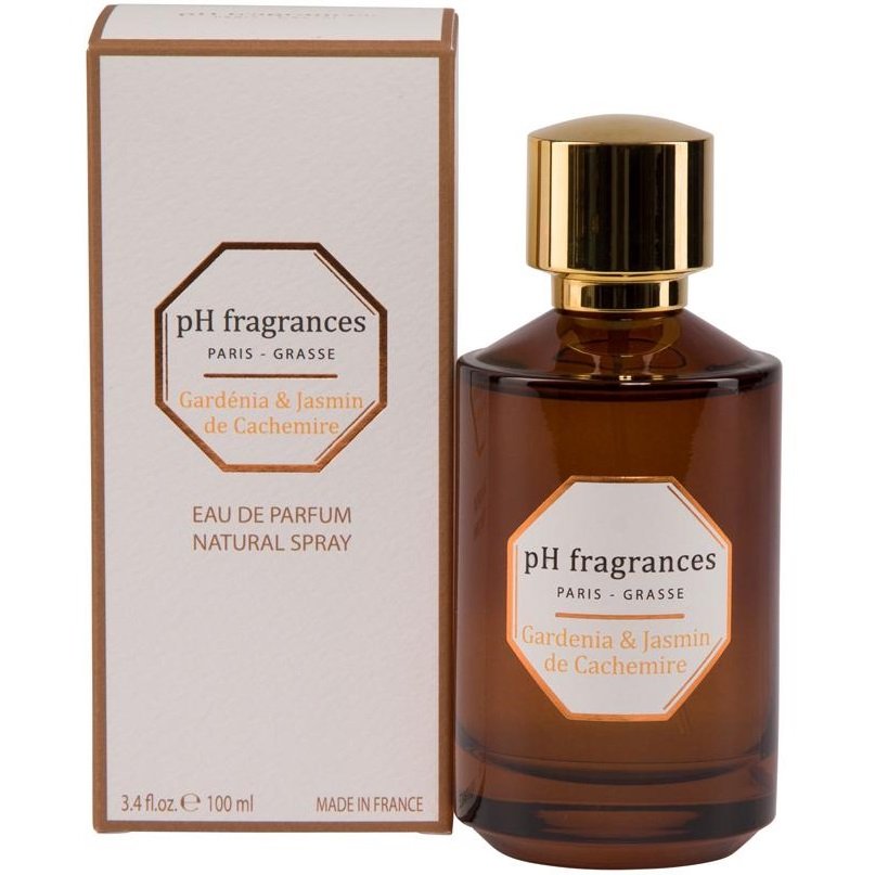Ph Fragrances Gardenia & Jasmine Of Cashmere
