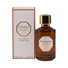 Ph Fragrances Neroli & Bergamote Of Denim