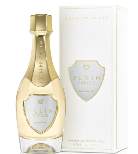 Philipp Plein Plein Fatale