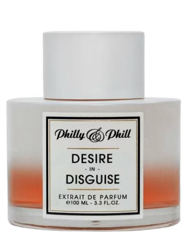 Philly & Phill Desire In Disguise