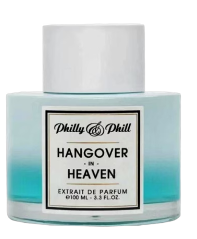 Philly & Phill Hangover In Heaven