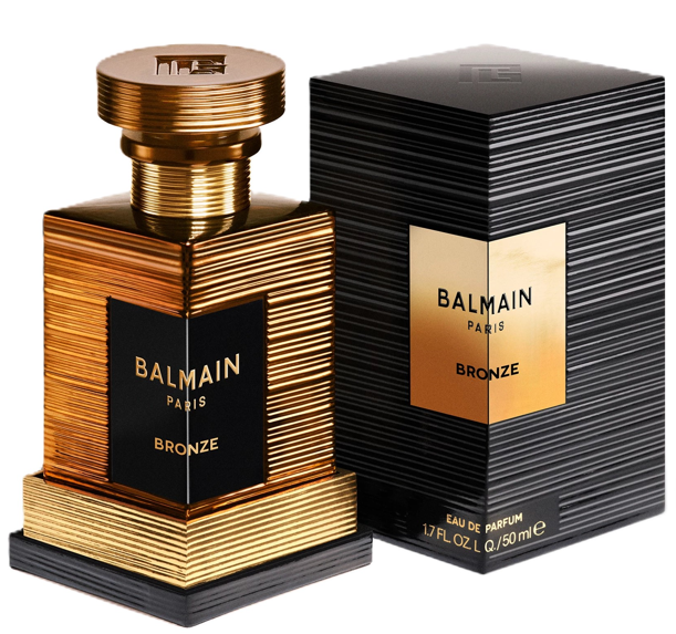 Pierre Balmain Bronze Eau De Parfum