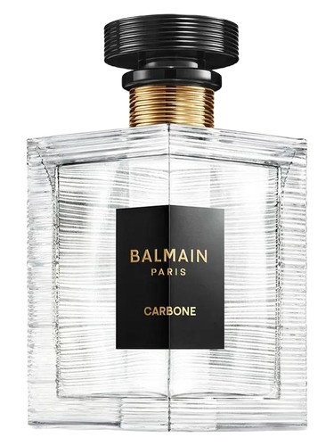 Pierre Balmain Carbone Eau De Toilette