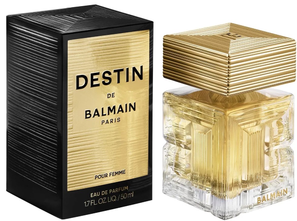Pierre Balmain Destin
