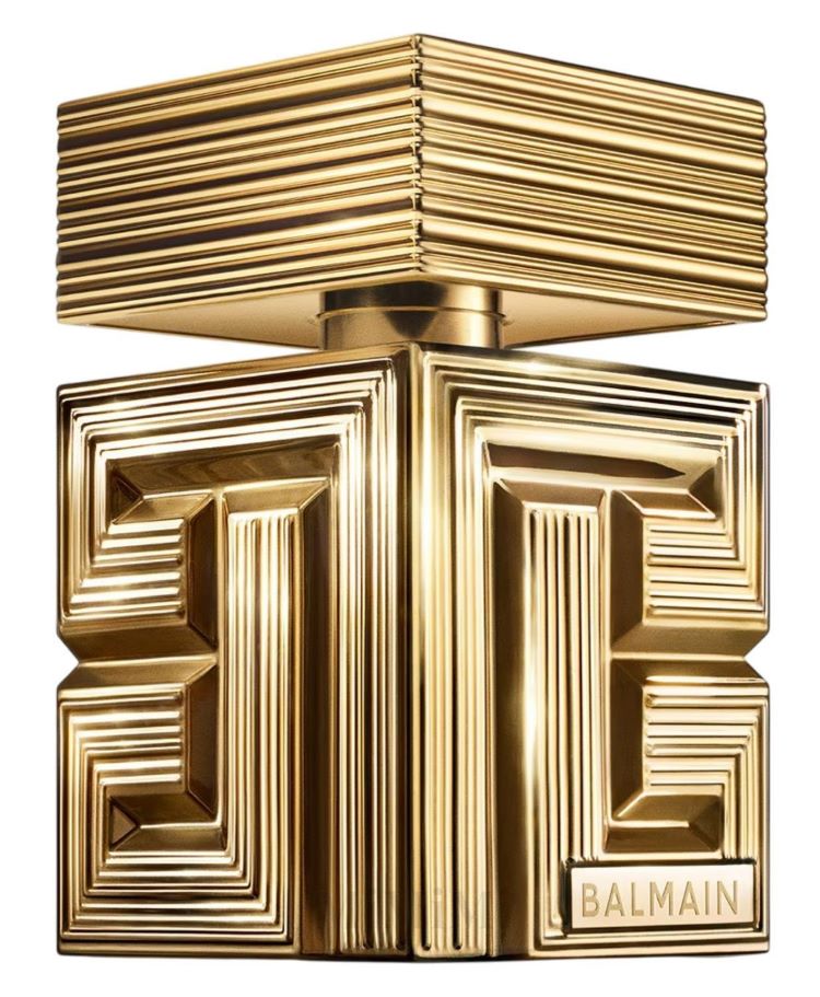 Pierre Balmain Destin Parfum
