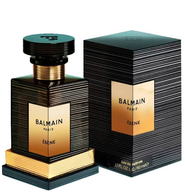 Pierre Balmain Ebene Eau De Parfum
