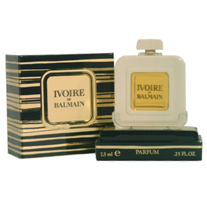 Pierre Balmain Ivoire Parfum Vintage
