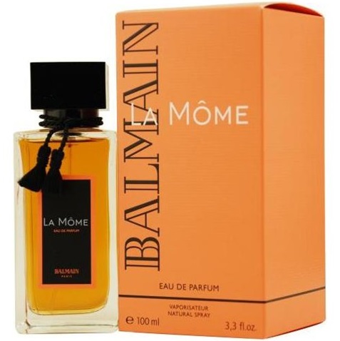Pierre Balmain La Mome