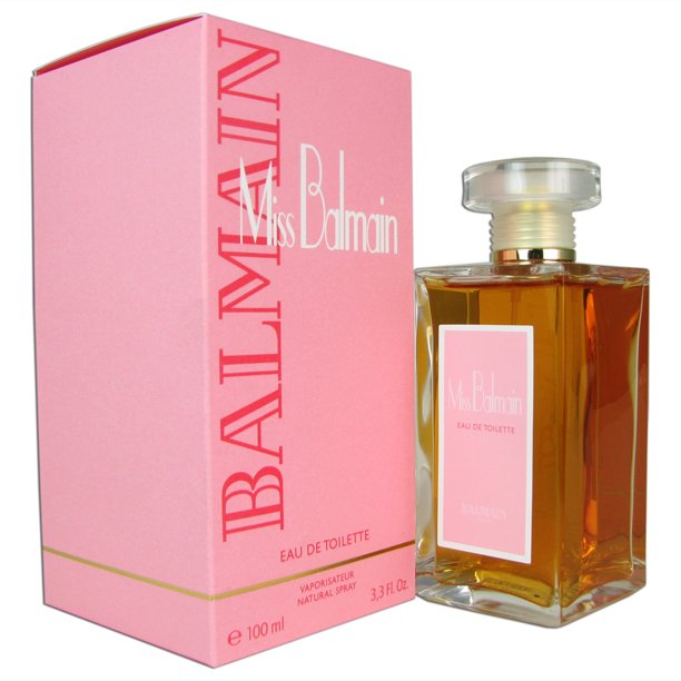 Pierre Balmain Miss Balmain