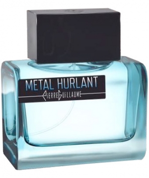 Pierre Guillaume Paris Metal Hurlant