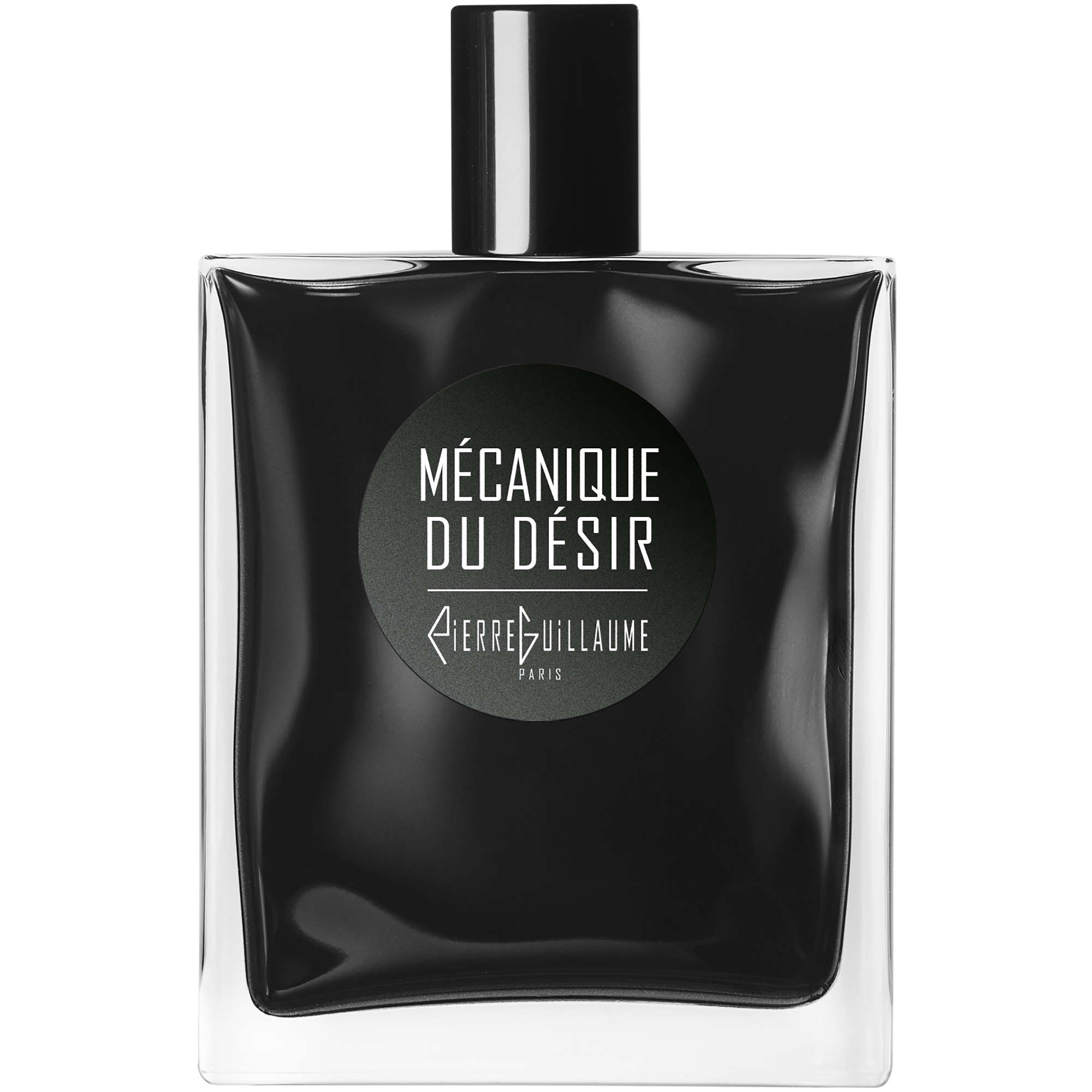 Pierre Guillaume Paris Mecanique Du Desir