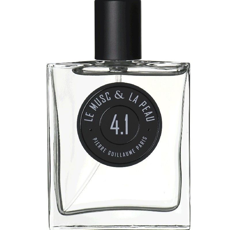 Pierre Guillaume Paris Le Musc & La Peau 4.1