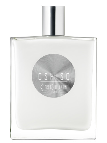 Pierre Guillaume Paris Oshiso